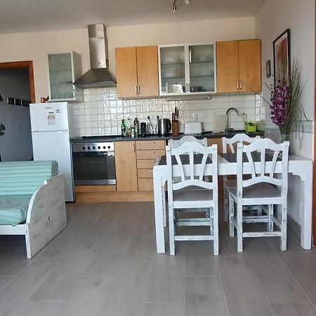 Ap 1ª Linea Playa Las Cucharas Costa Teguise Εξωτερικό φωτογραφία