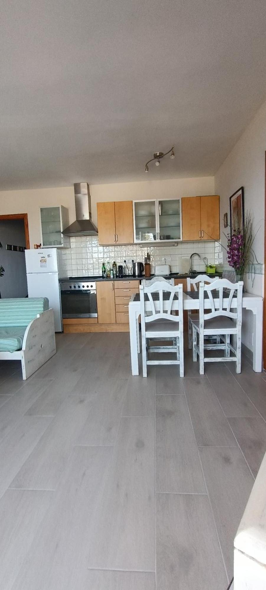 Ap 1ª Linea Playa Las Cucharas Costa Teguise Εξωτερικό φωτογραφία