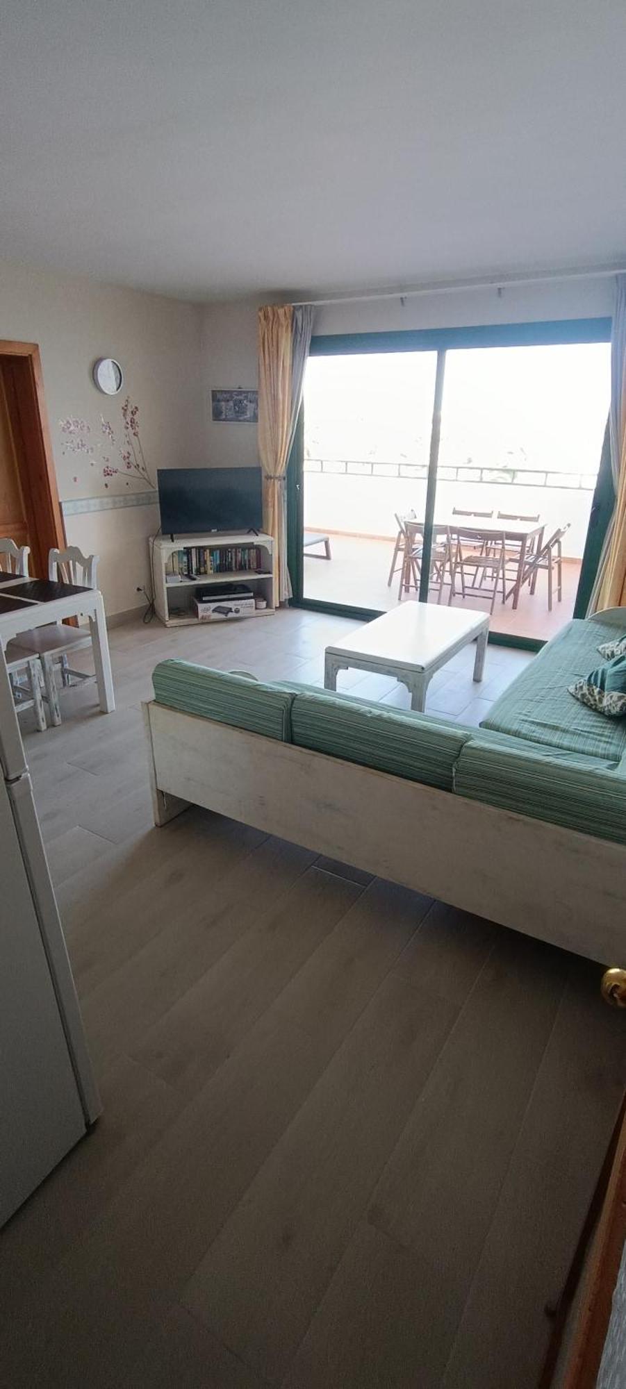 Ap 1ª Linea Playa Las Cucharas Costa Teguise Εξωτερικό φωτογραφία
