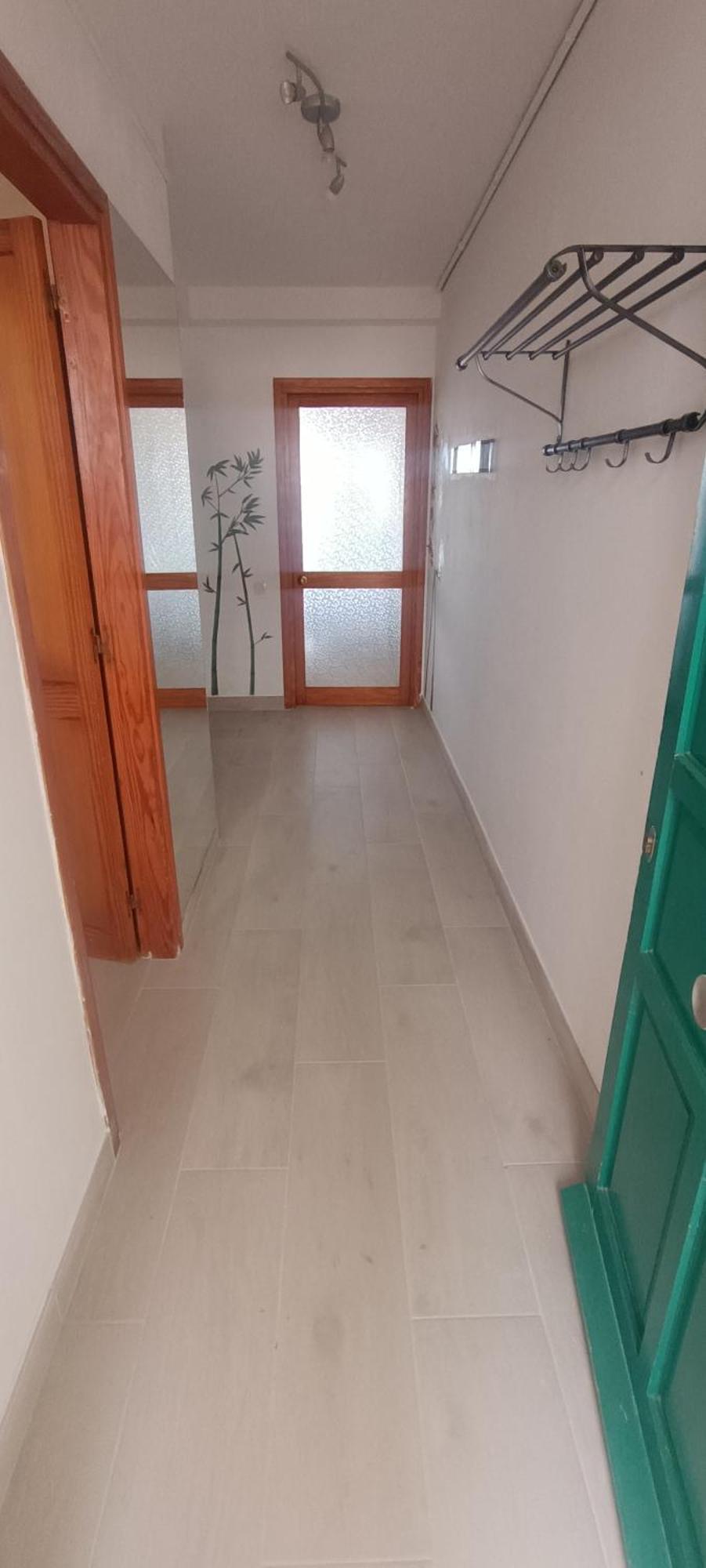 Ap 1ª Linea Playa Las Cucharas Costa Teguise Εξωτερικό φωτογραφία